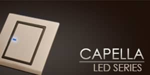 Capella LED Series